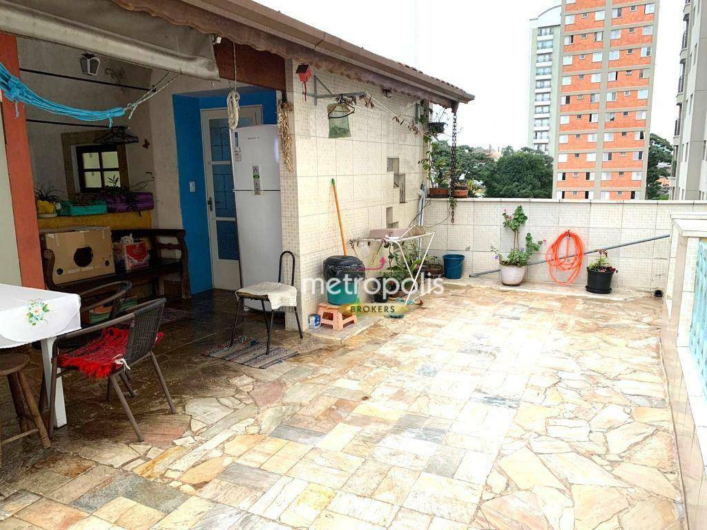 Sobrado à venda com 3 quartos, 158m² - Foto 8