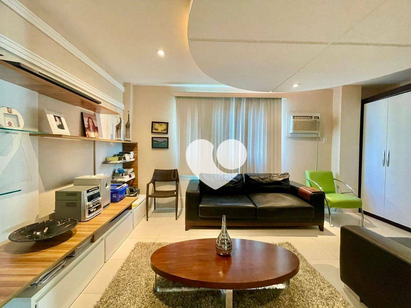 Cobertura à venda com 6 quartos, 600m² - Foto 12