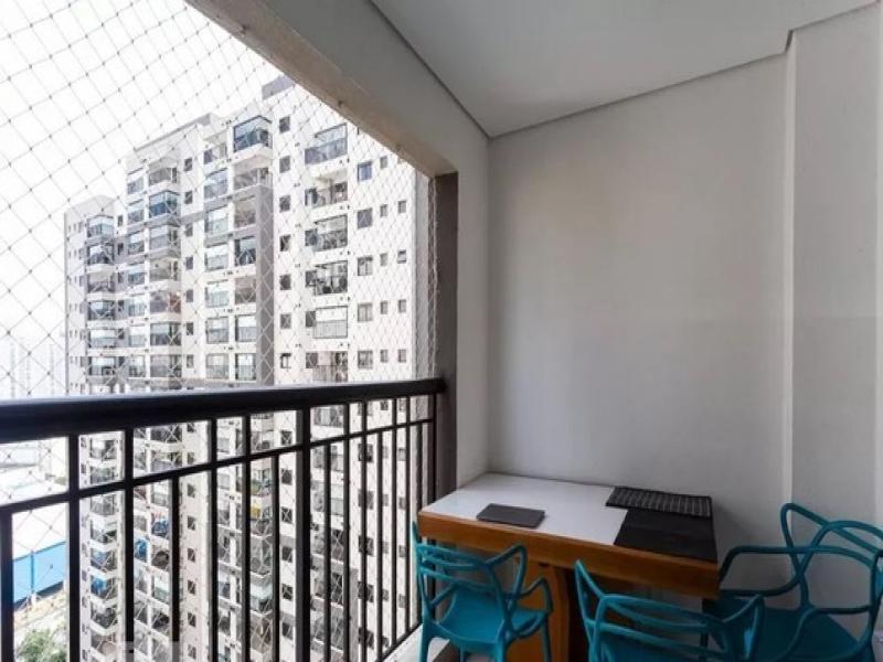 Apartamento à venda com 2 quartos, 50m² - Foto 5