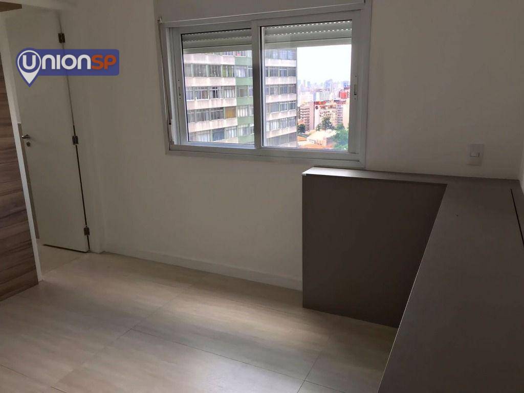 Apartamento à venda com 2 quartos, 60m² - Foto 4