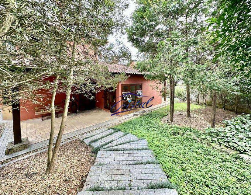 Casa de Condomínio à venda com 3 quartos, 604m² - Foto 6