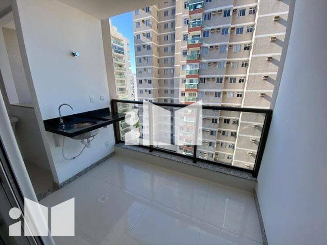 Apartamento à venda com 3 quartos, 78m² - Foto 11