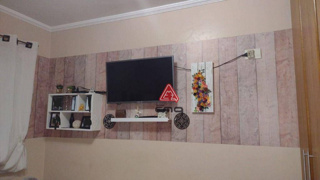 Sobrado à venda com 4 quartos, 206m² - Foto 53