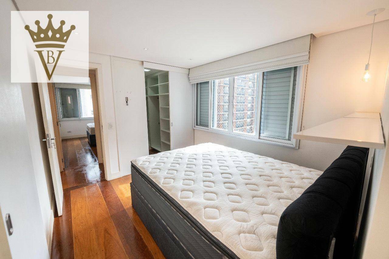 Apartamento à venda com 2 quartos, 118m² - Foto 24