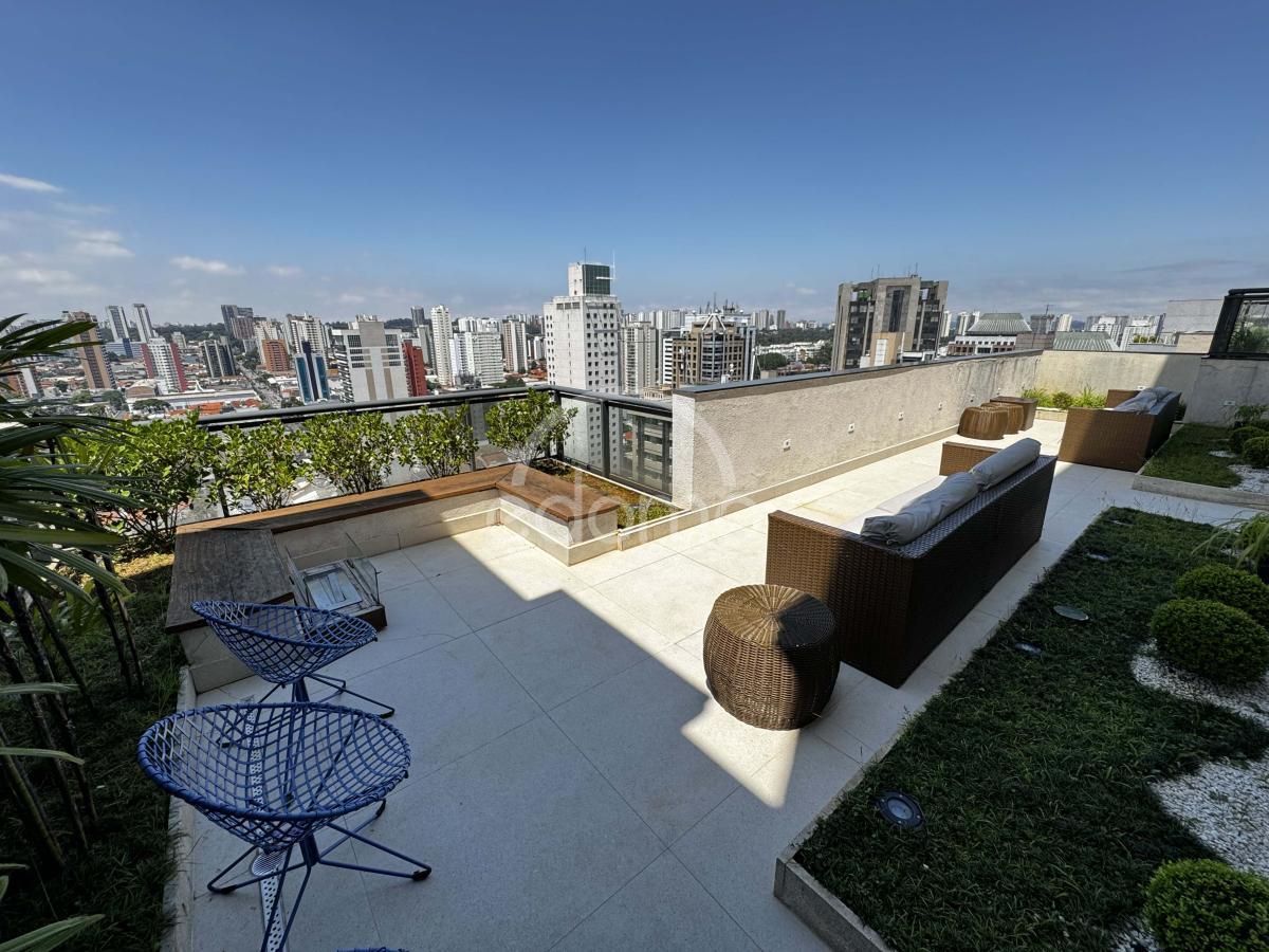 Apartamento para alugar com 1 quarto, 77m² - Foto 18