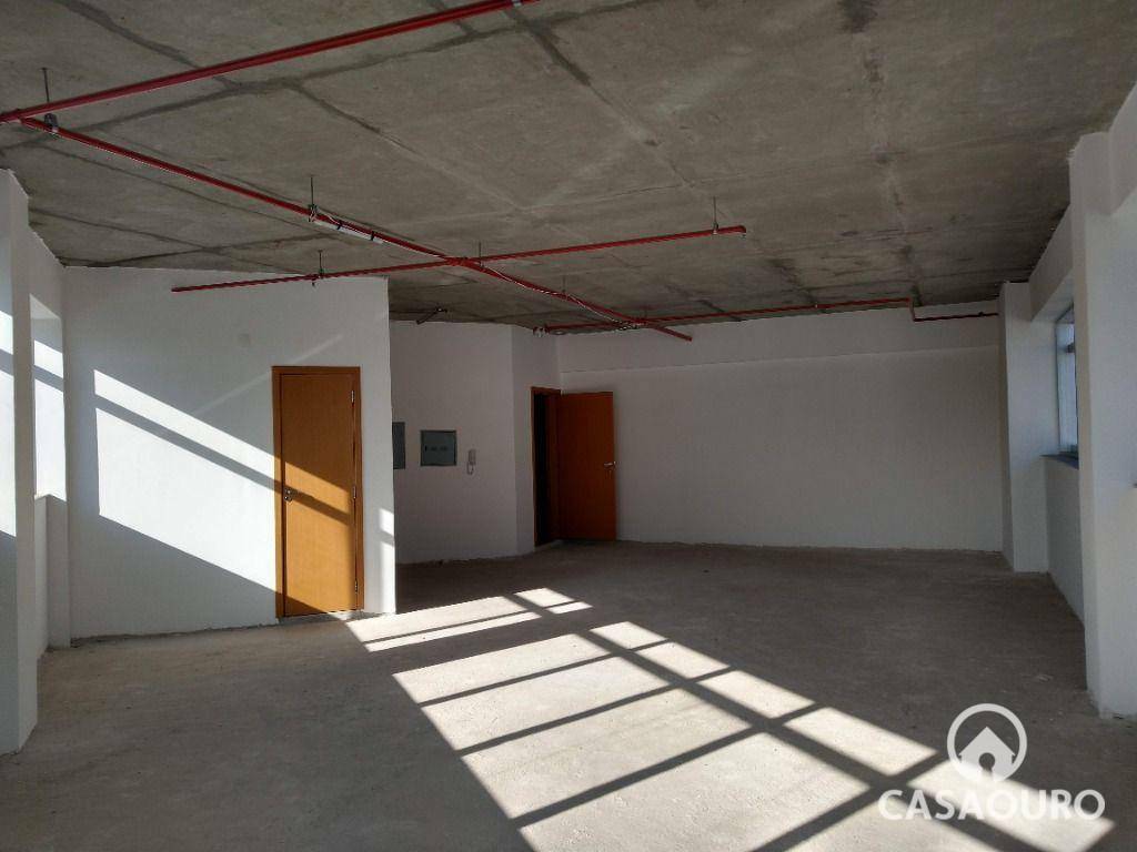 Conjunto Comercial-Sala à venda e aluguel, 91m² - Foto 13