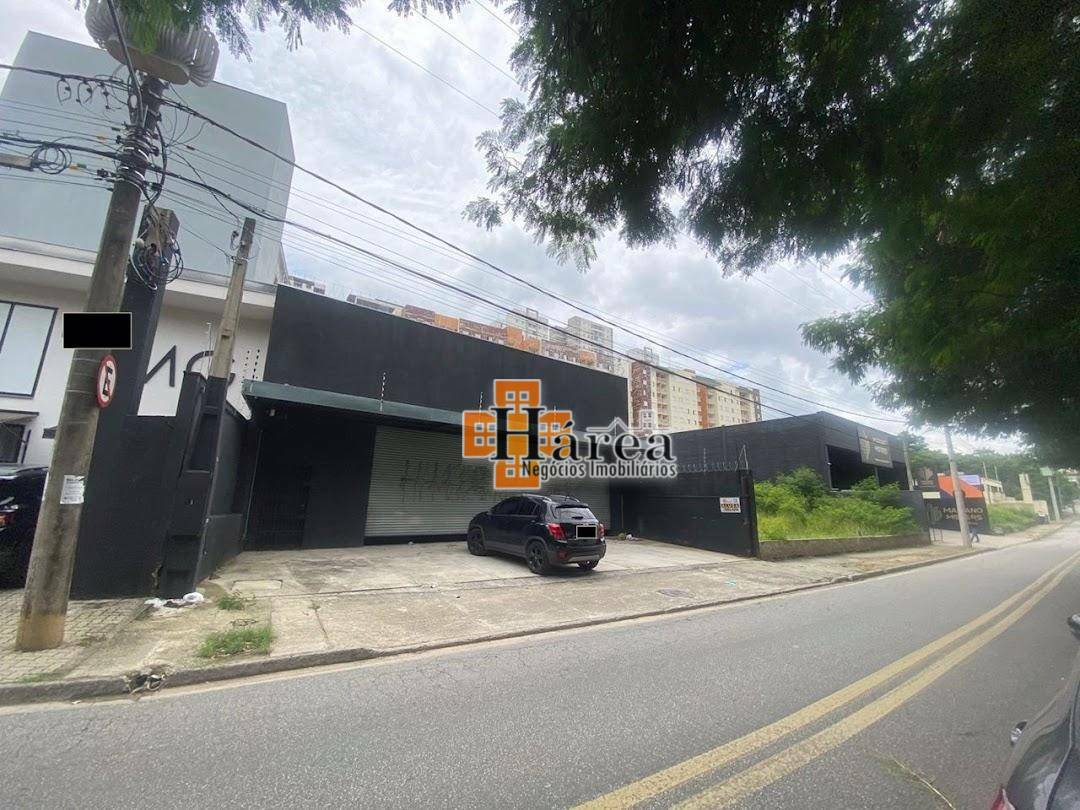 Depósito-Galpão-Armazém para alugar, 340m² - Foto 1