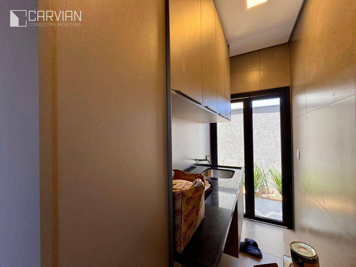 Casa de Condomínio à venda com 3 quartos, 163m² - Foto 4