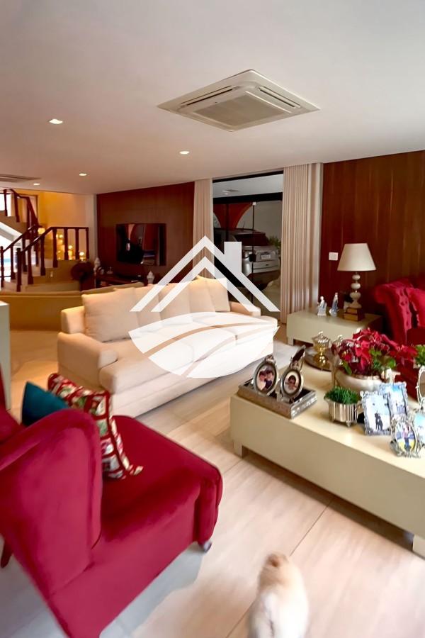 Sobrado à venda com 4 quartos, 480m² - Foto 12