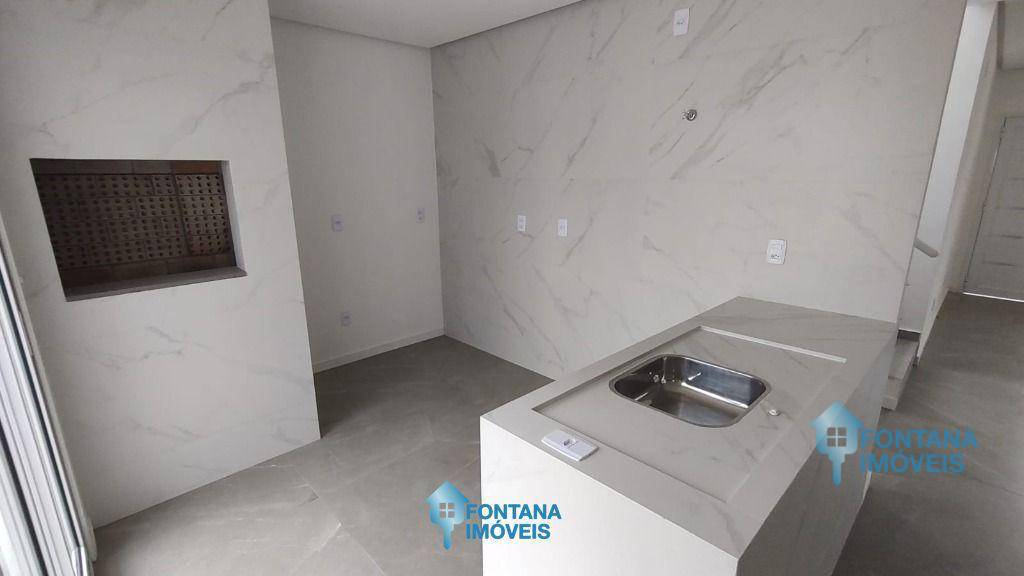 Casa de Condomínio à venda com 2 quartos, 115m² - Foto 4