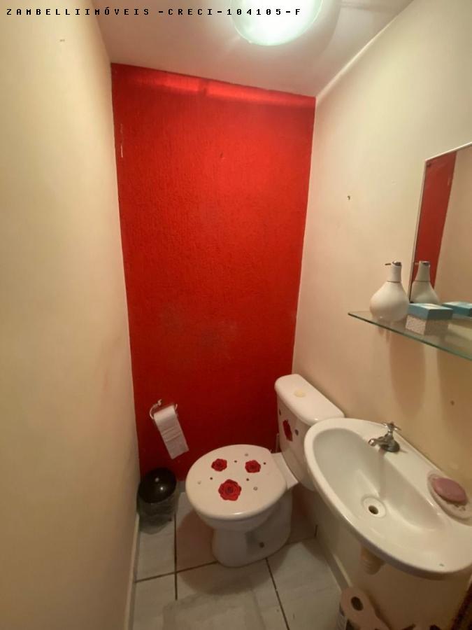 Sobrado à venda com 2 quartos, 100m² - Foto 4