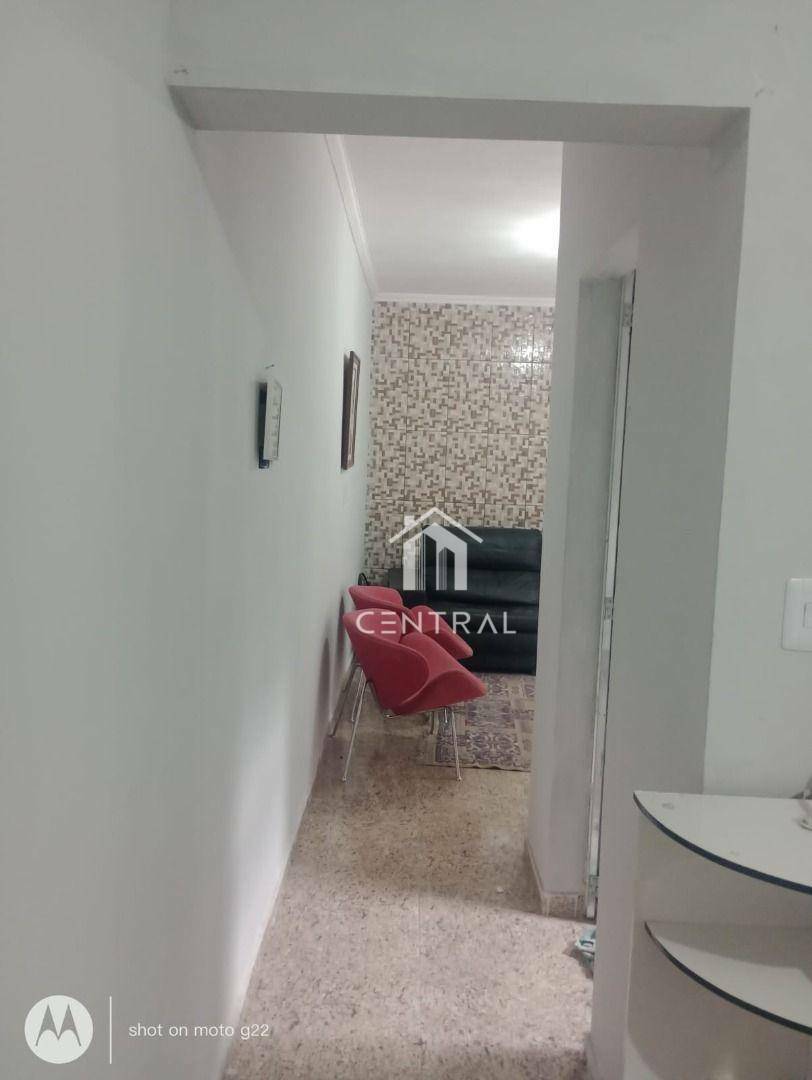 Casa à venda com 1 quarto, 136m² - Foto 7