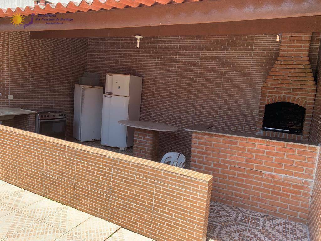 Casa à venda com 2 quartos, 101m² - Foto 25