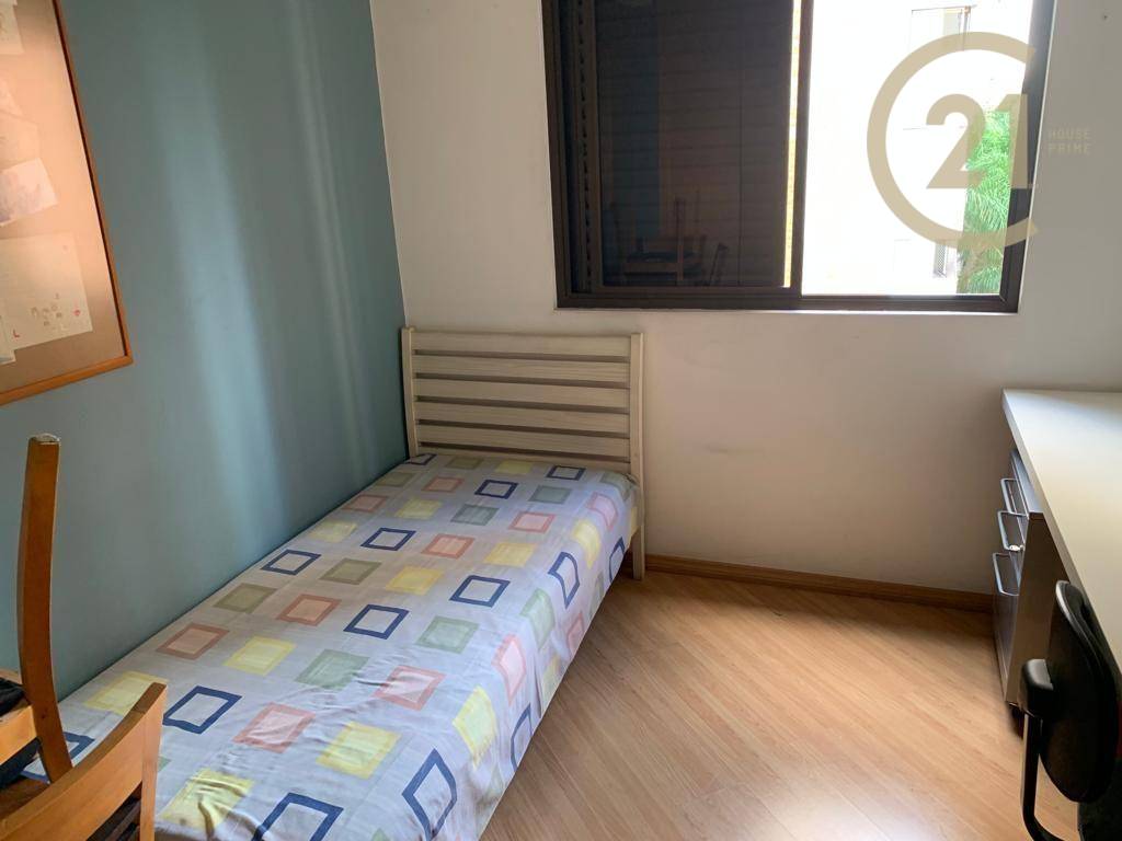 Apartamento à venda com 3 quartos, 118m² - Foto 9