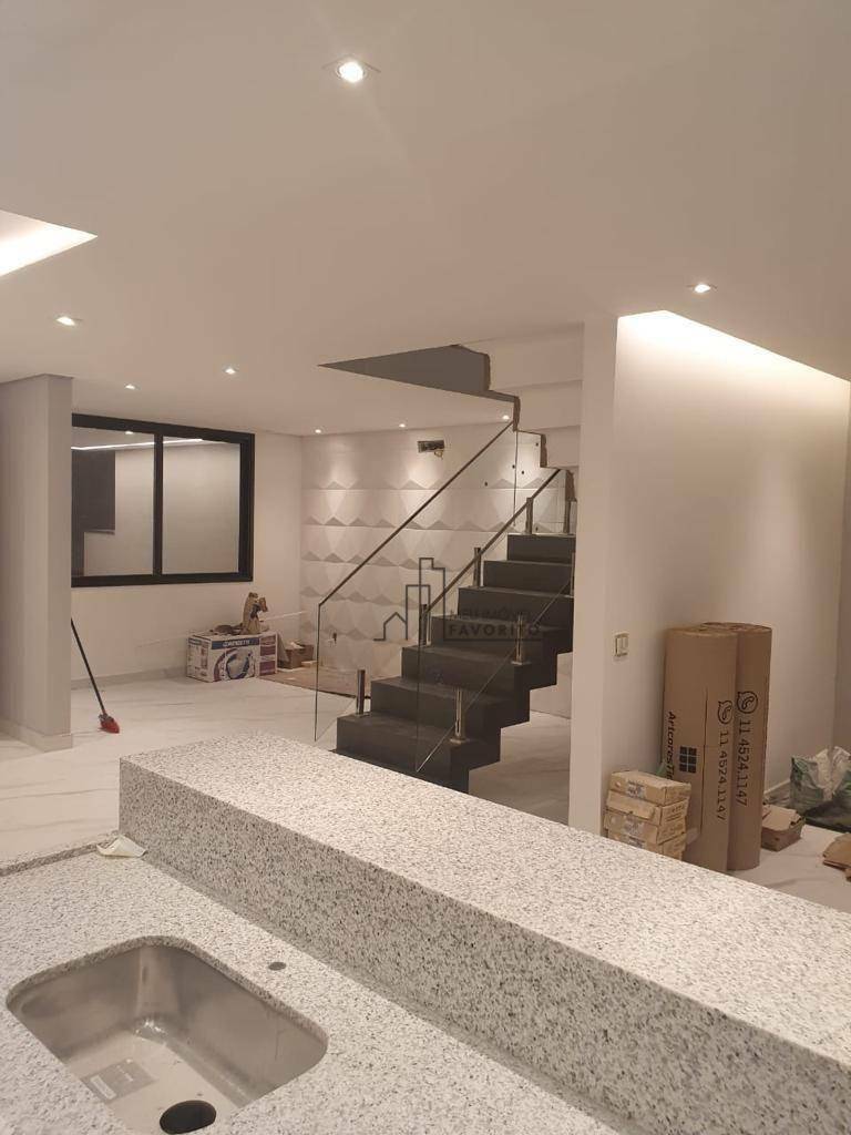 Casa à venda com 3 quartos, 210m² - Foto 3