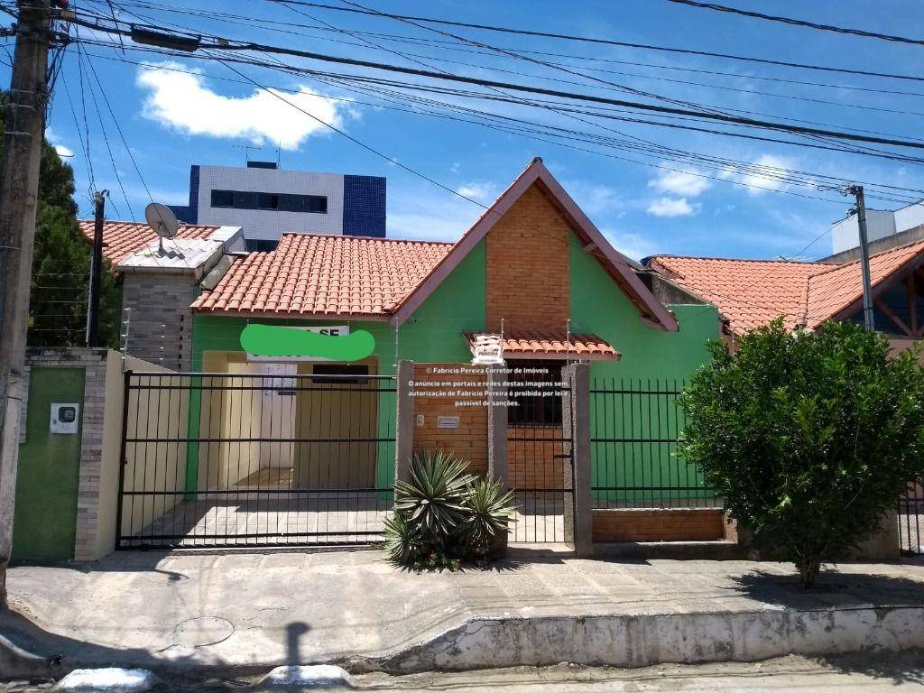 Casa, 3 quartos, 80 m² - Foto 1