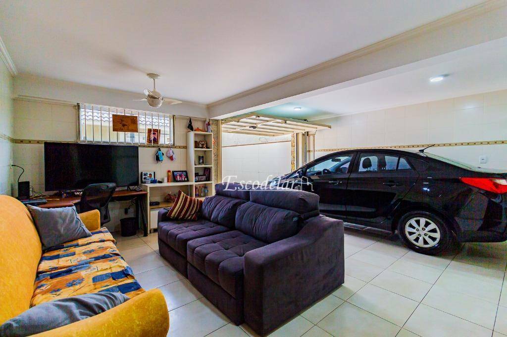 Sobrado à venda com 4 quartos, 160m² - Foto 37