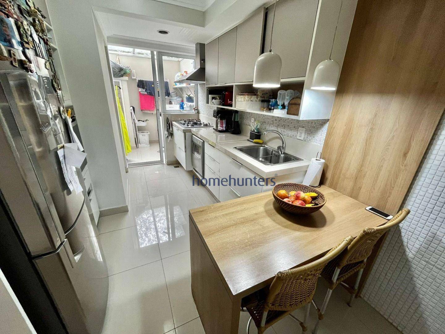 Casa de Condomínio à venda com 3 quartos, 170m² - Foto 6