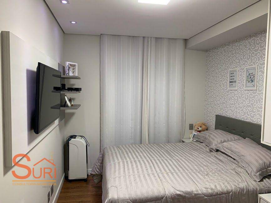 Apartamento à venda com 2 quartos, 66m² - Foto 9