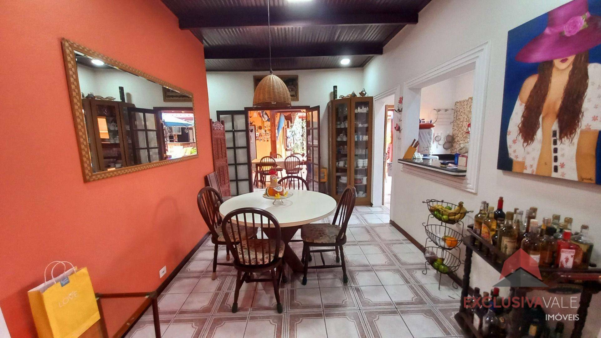 Casa à venda com 6 quartos, 356m² - Foto 56