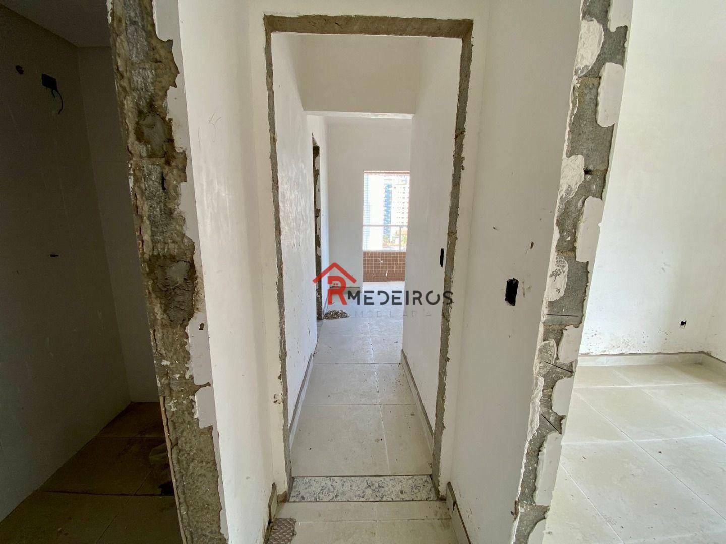 Apartamento à venda com 2 quartos, 68m² - Foto 8