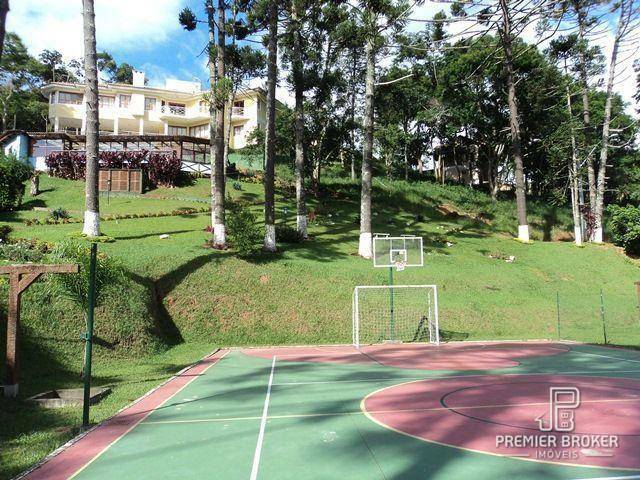 Casa de Condomínio à venda com 3 quartos, 118m² - Foto 37