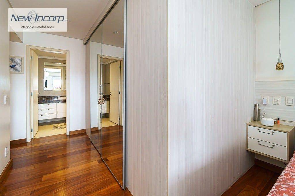 Apartamento à venda com 3 quartos, 210m² - Foto 38