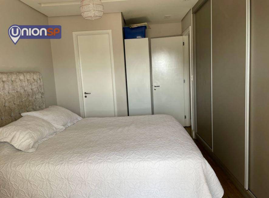 Apartamento à venda com 1 quarto, 78m² - Foto 6