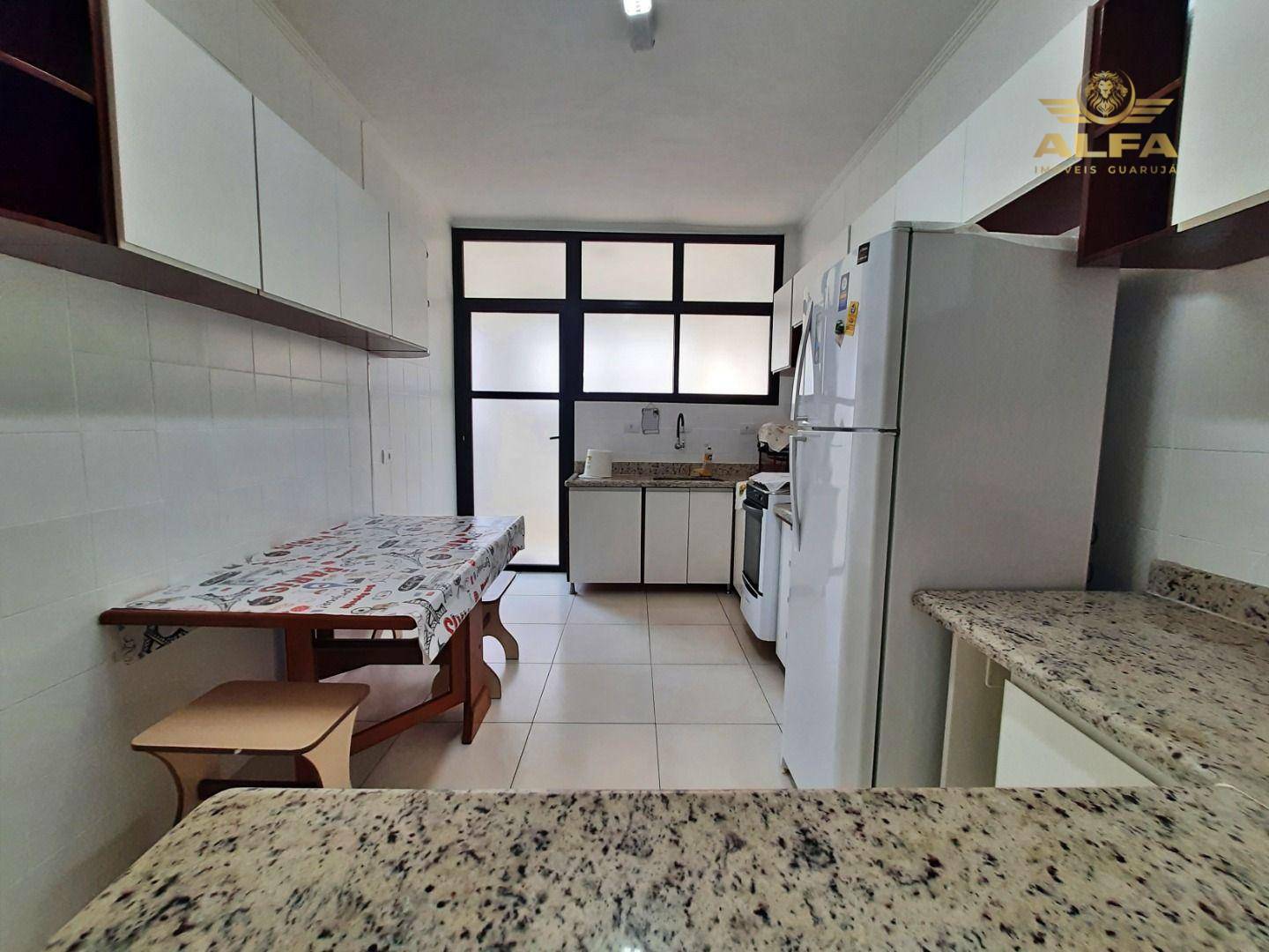 Apartamento à venda com 3 quartos, 190m² - Foto 16