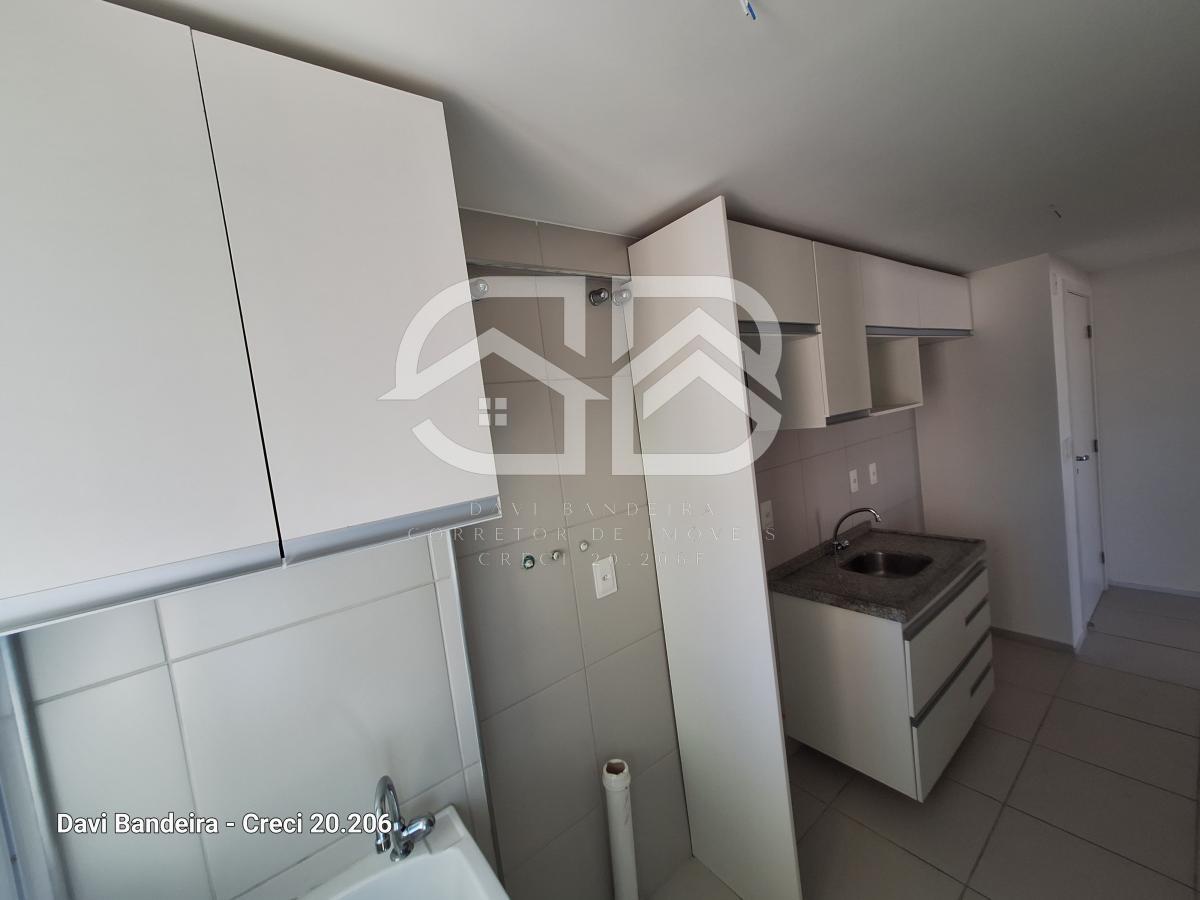 Apartamento à venda com 3 quartos, 73m² - Foto 7