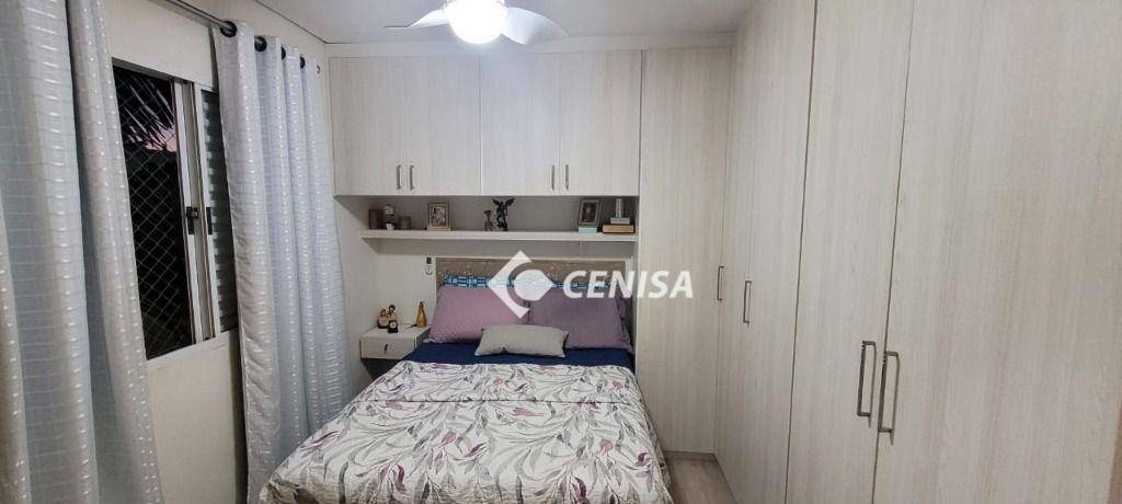 Casa de Condomínio à venda com 2 quartos, 84m² - Foto 12