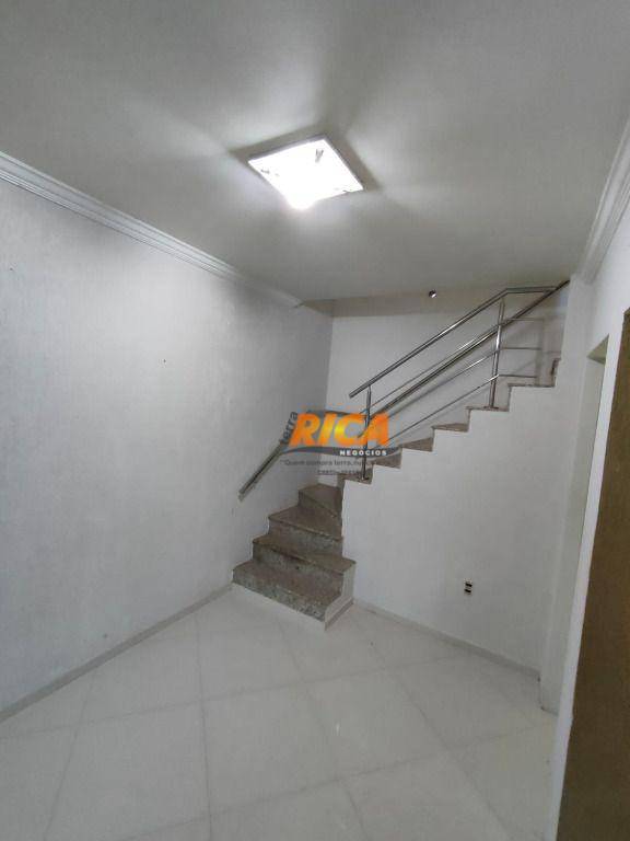 Sobrado à venda com 2 quartos, 64m² - Foto 15