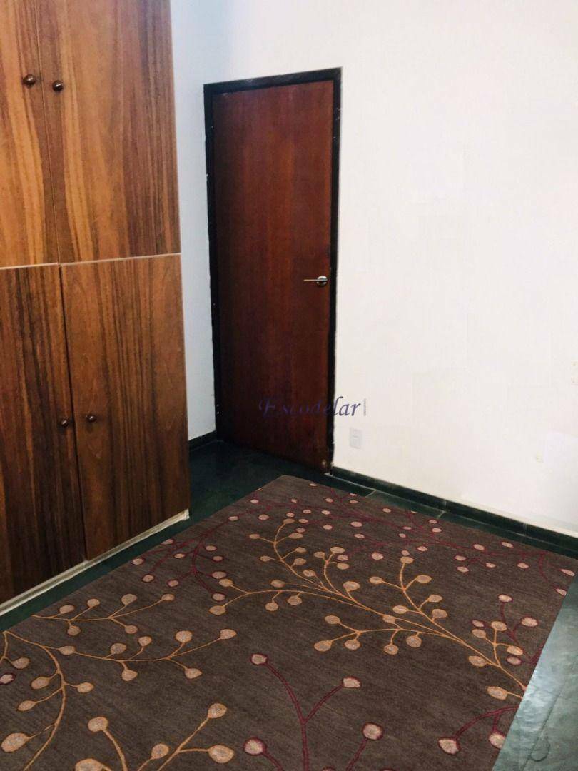 Sobrado à venda com 2 quartos, 130m² - Foto 5