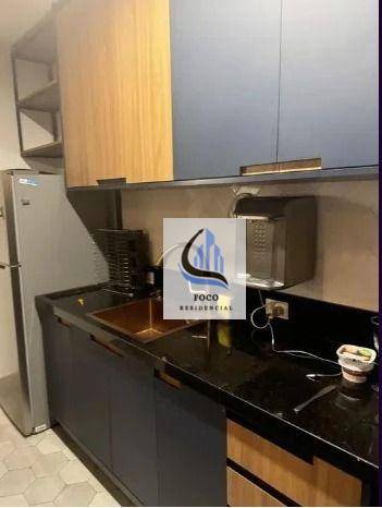 Apartamento para alugar com 2 quartos, 103m² - Foto 3