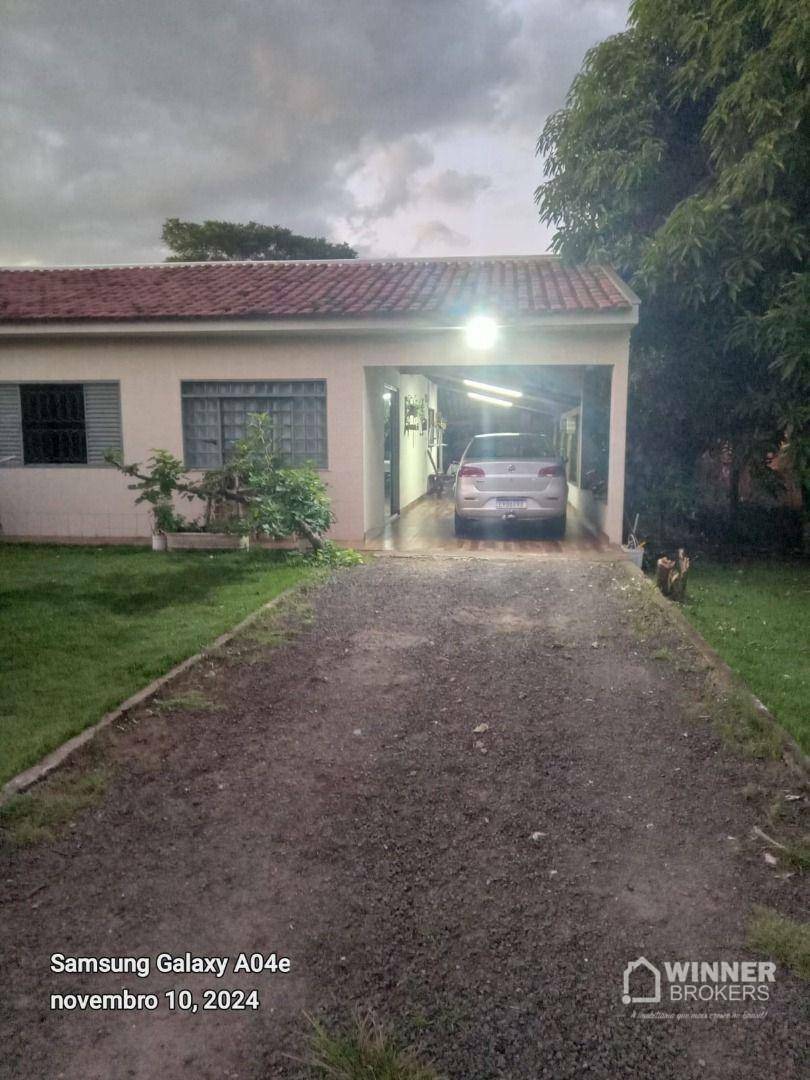 Chácara à venda com 3 quartos, 118m² - Foto 2