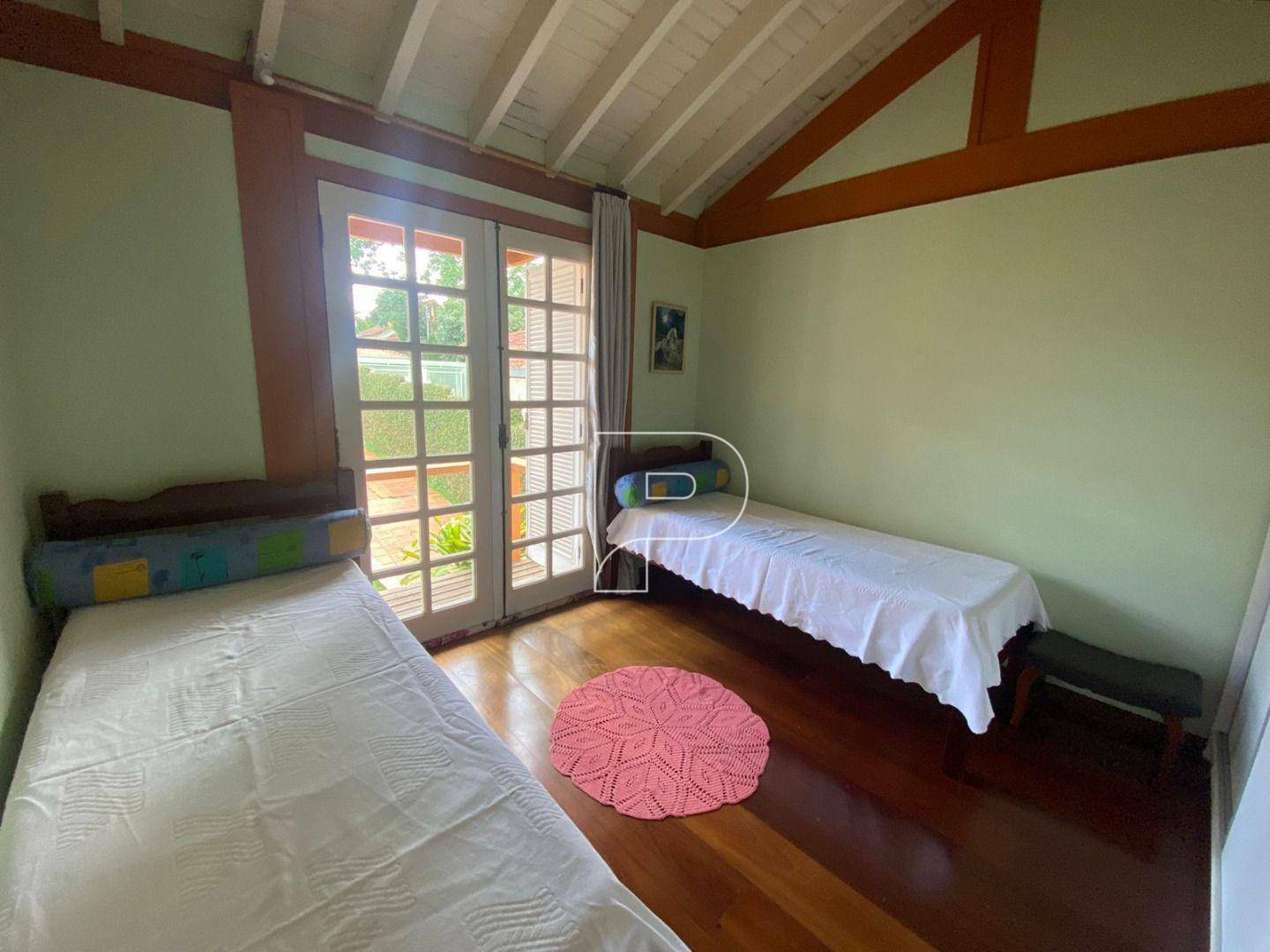 Casa de Condomínio à venda com 3 quartos, 323m² - Foto 28