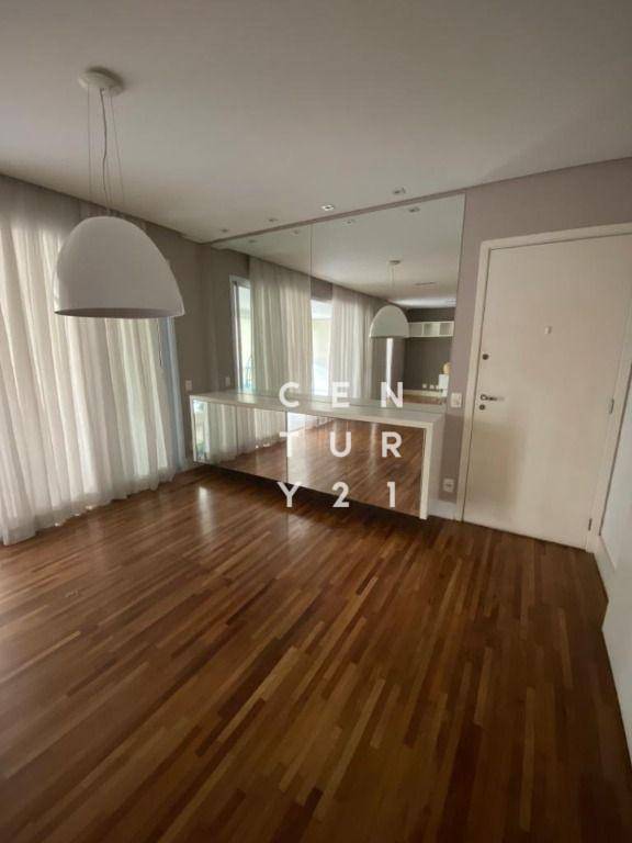 Apartamento à venda e aluguel com 3 quartos, 142m² - Foto 3