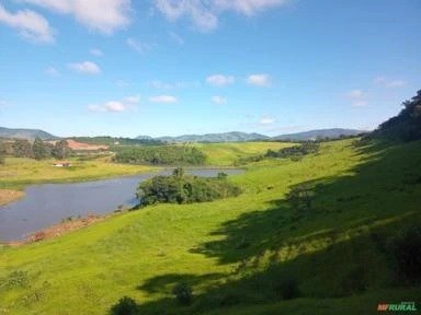 Fazenda, 36 hectares - Foto 5