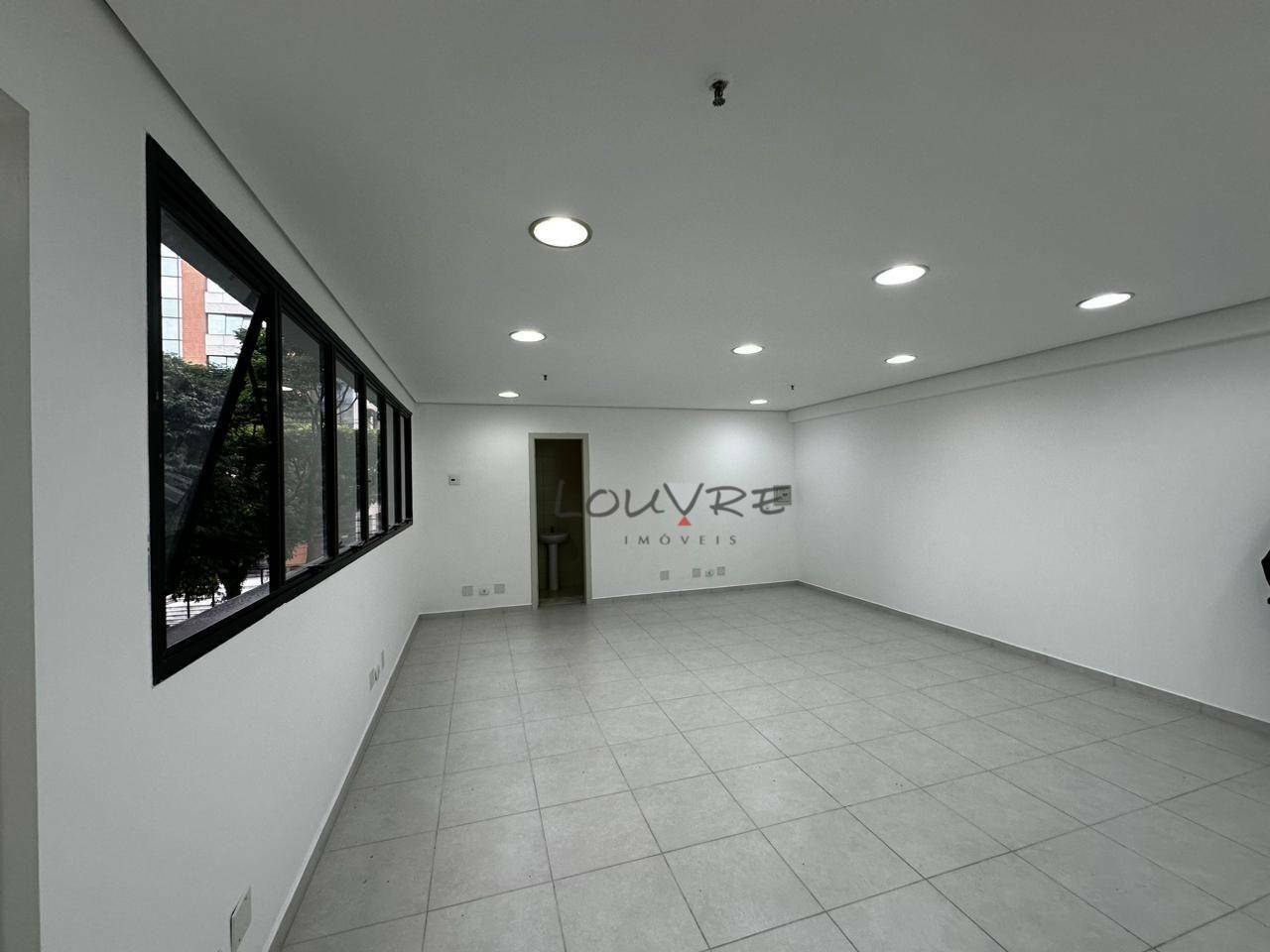 Conjunto Comercial-Sala para alugar, 40m² - Foto 4
