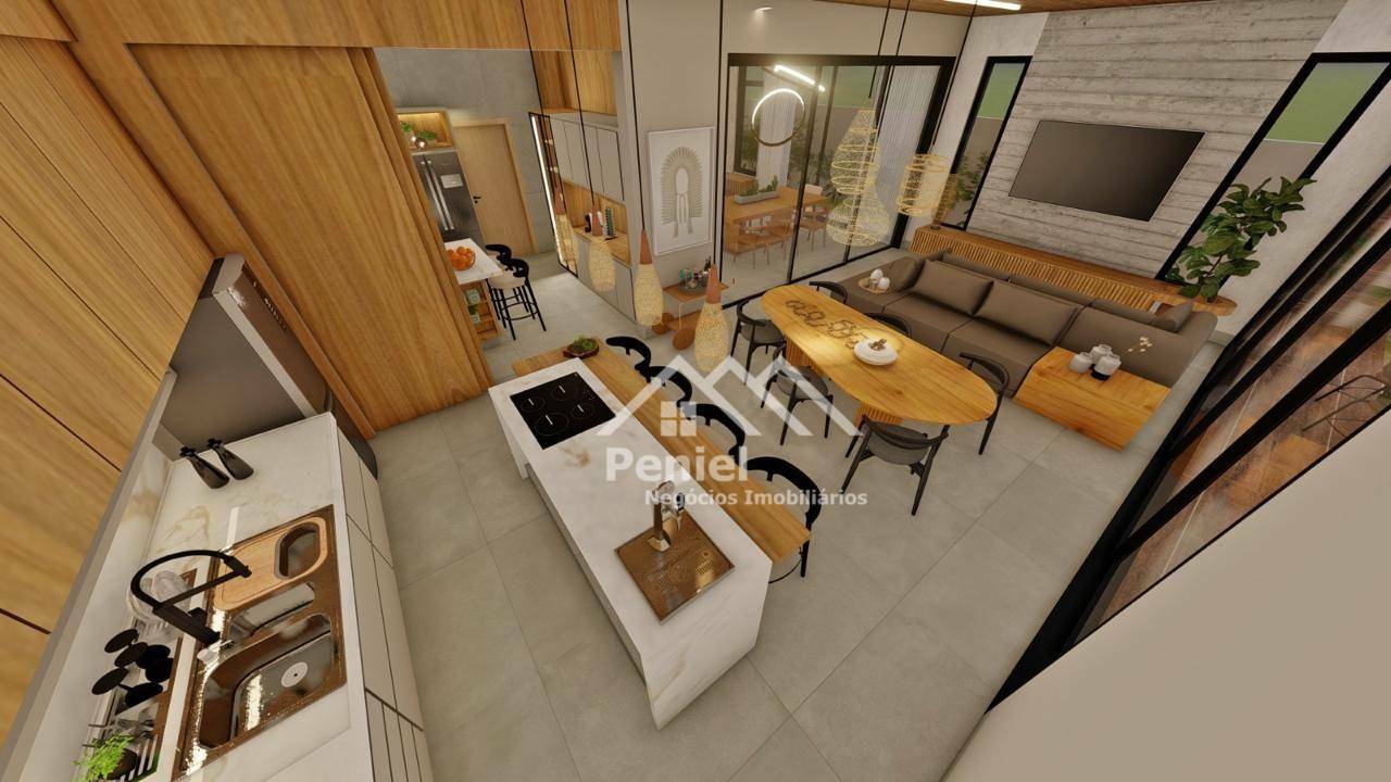 Sobrado à venda com 5 quartos, 417m² - Foto 32