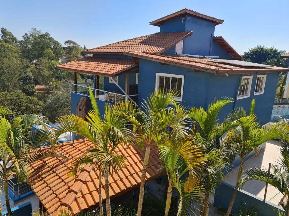 Casa de Condomínio à venda com 3 quartos, 1000m² - Foto 2