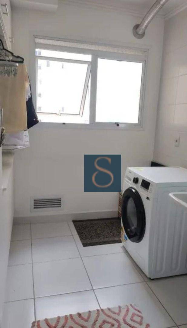 Apartamento à venda com 3 quartos, 99m² - Foto 12