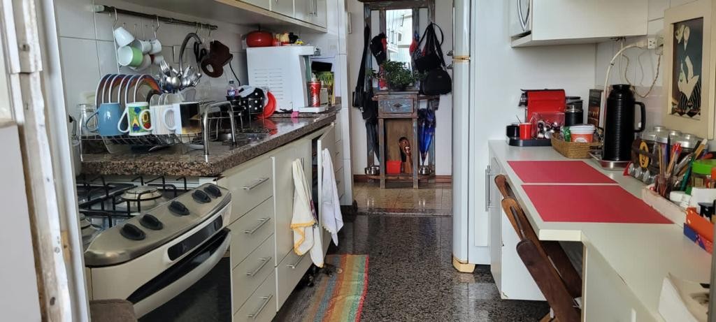 Cobertura, 3 quartos, 144 m² - Foto 15
