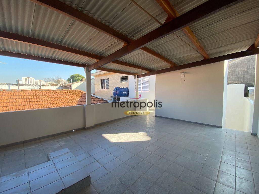 Casa à venda com 3 quartos, 118m² - Foto 39