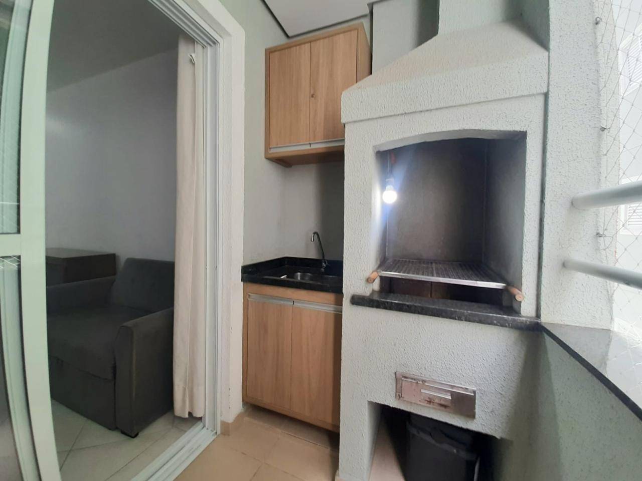 Apartamento à venda com 2 quartos, 65m² - Foto 9