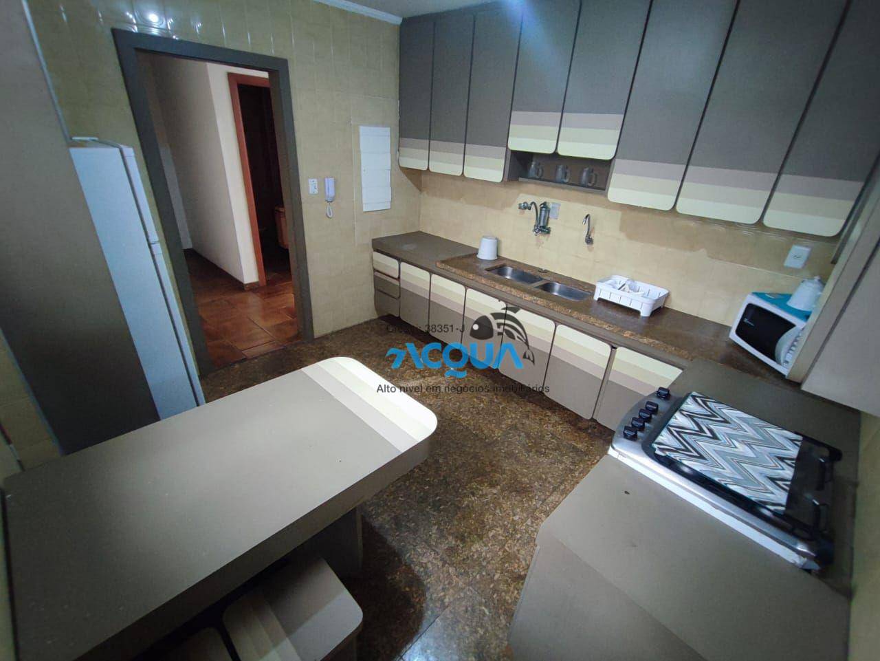 Apartamento à venda com 3 quartos, 200m² - Foto 5