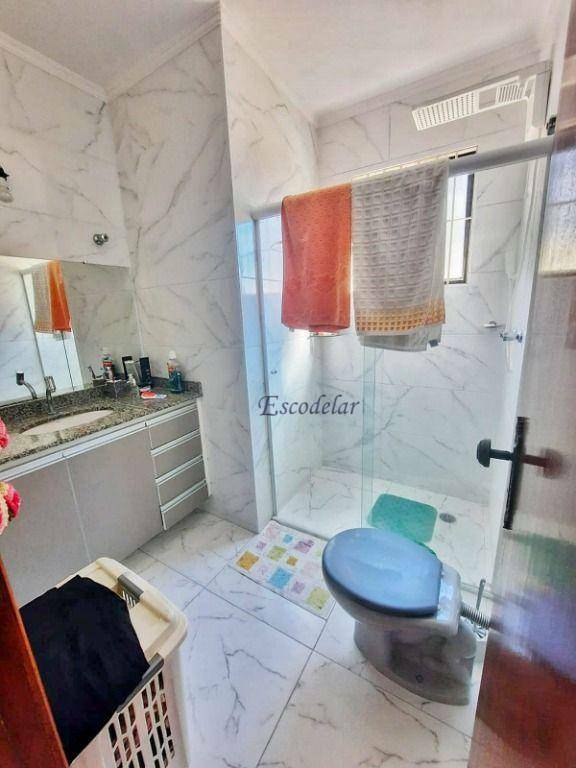 Sobrado à venda com 3 quartos, 150m² - Foto 14