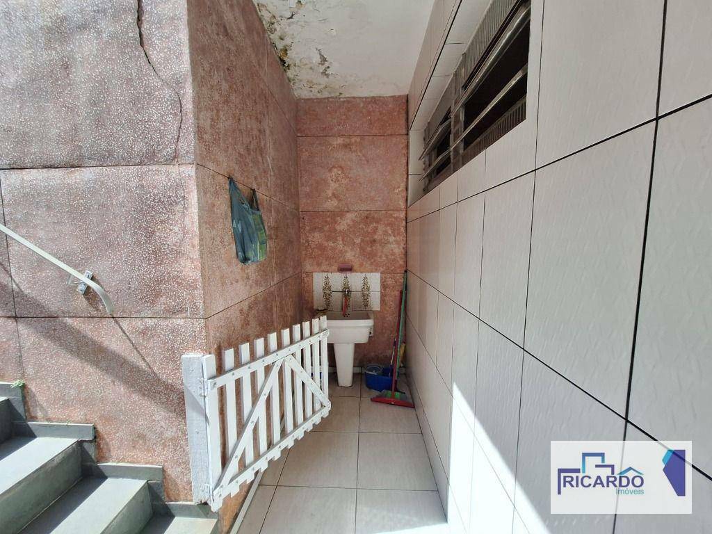 Casa à venda com 3 quartos, 255M2 - Foto 13