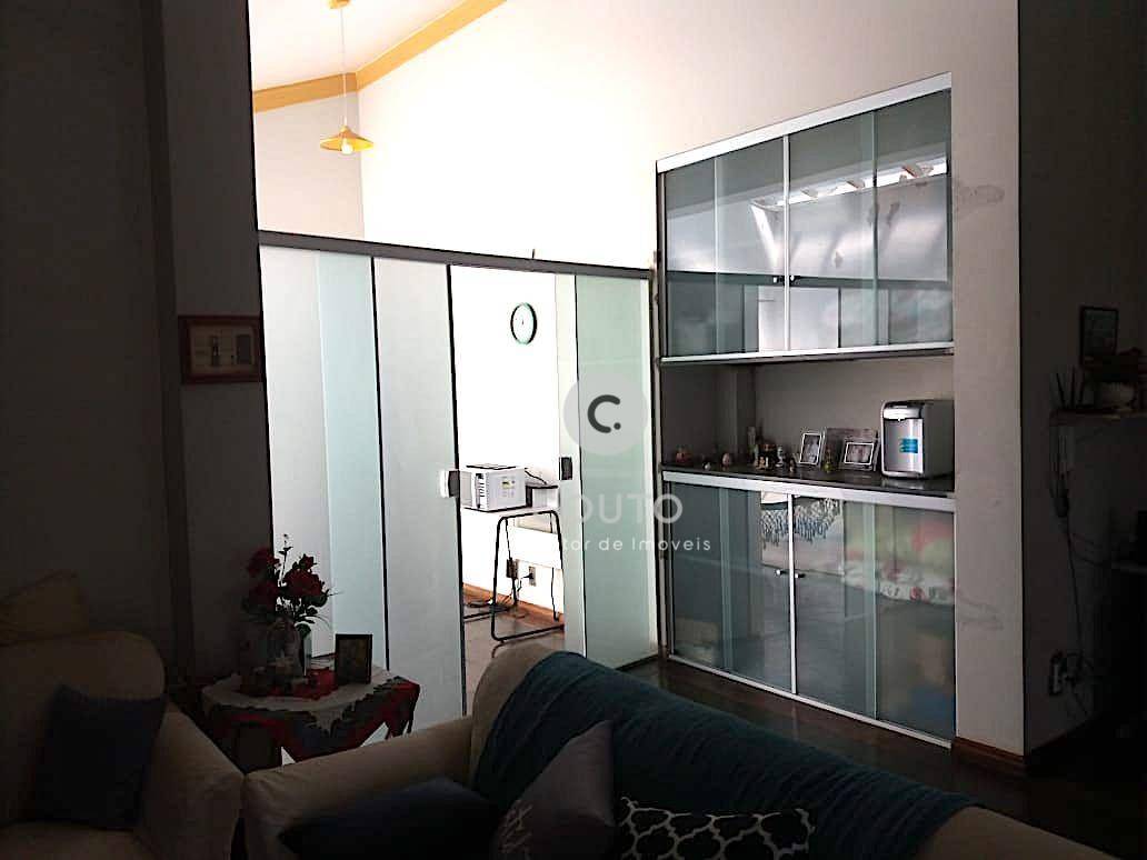 Casa à venda com 4 quartos, 358m² - Foto 24