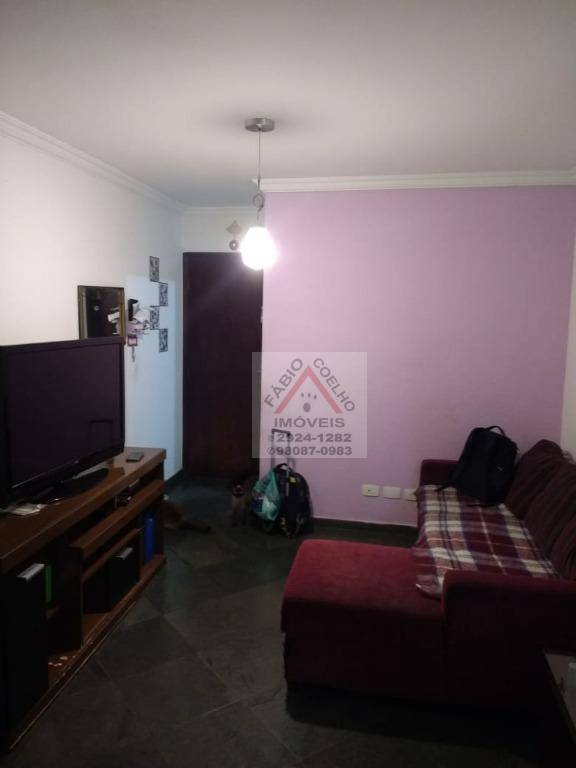 Apartamento à venda com 2 quartos, 70m² - Foto 5